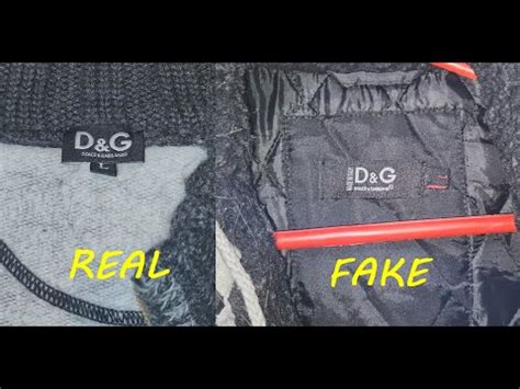 dolce gabbana replica jackets
